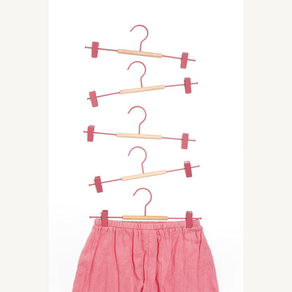 Clip Hangers (Set of 5)