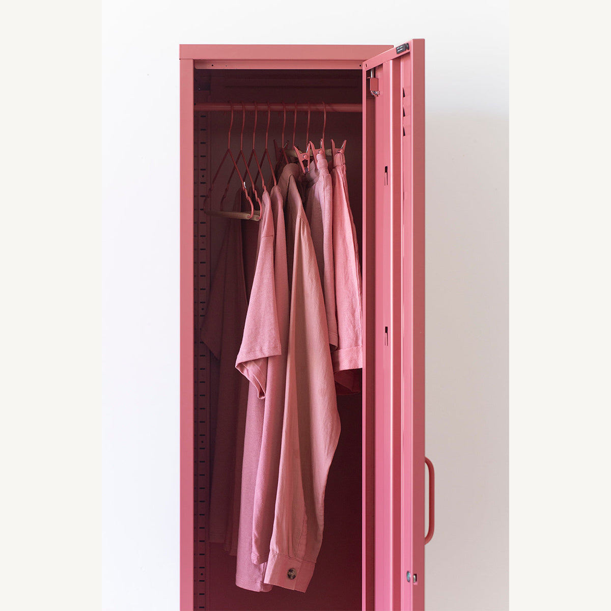 Clip Hangers (Set of 5)