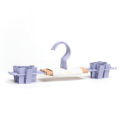 Clip Hangers (Set of 5)