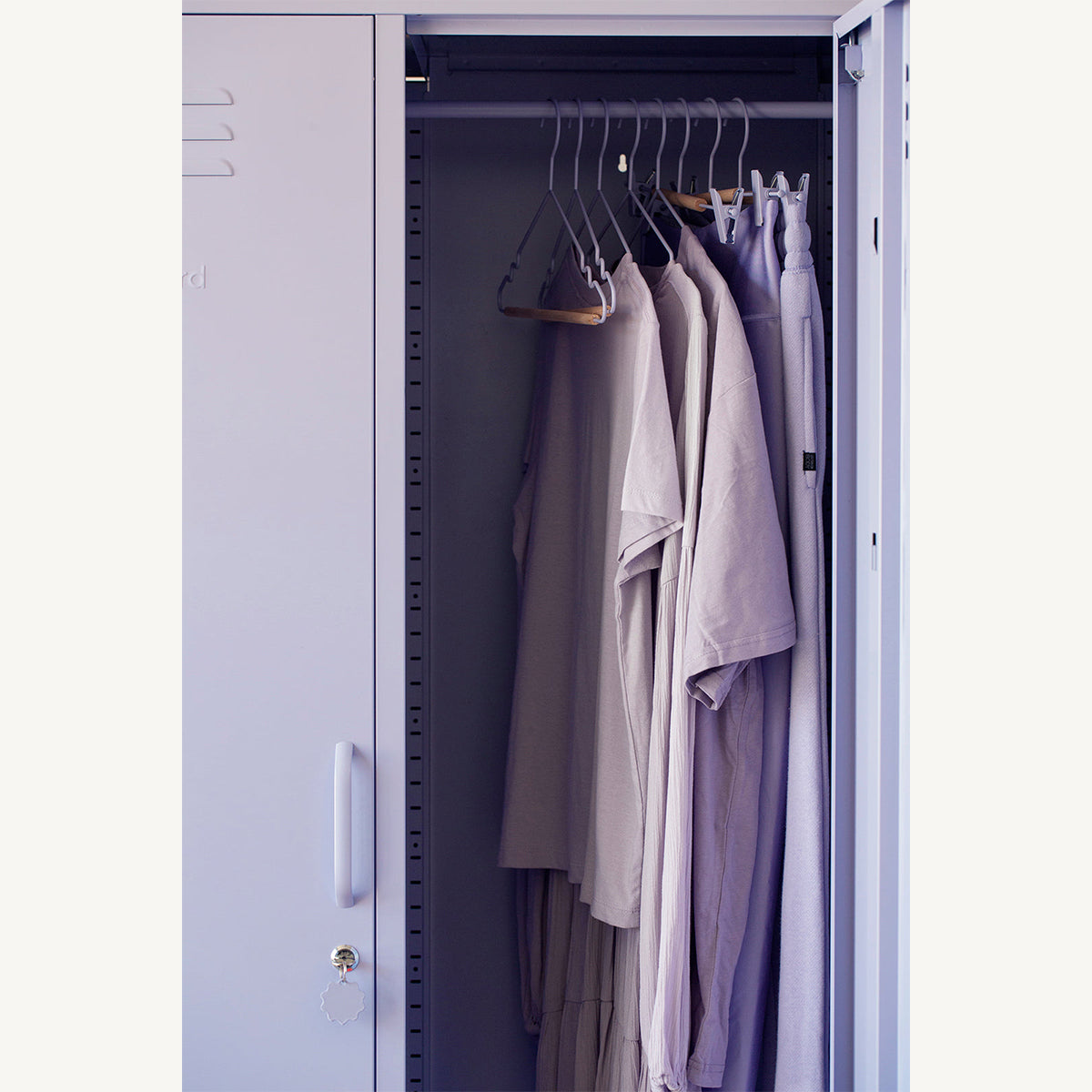 Clip Hangers (Set of 5)