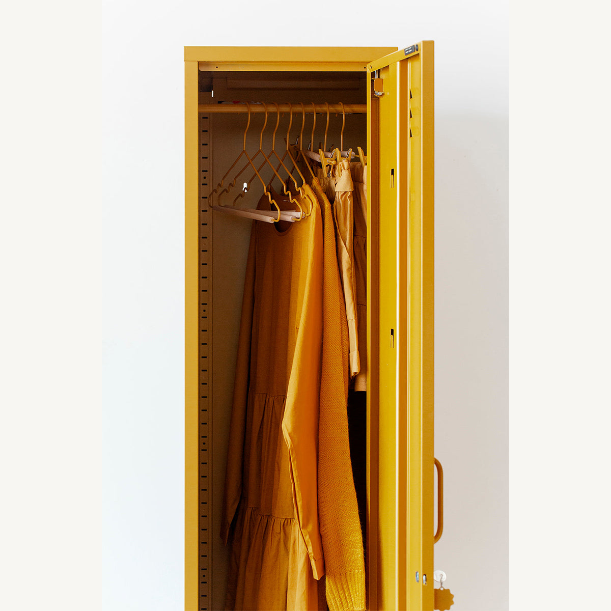 Clip Hangers (Set of 5)