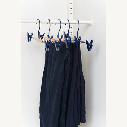 Clip Hangers (Set of 5)