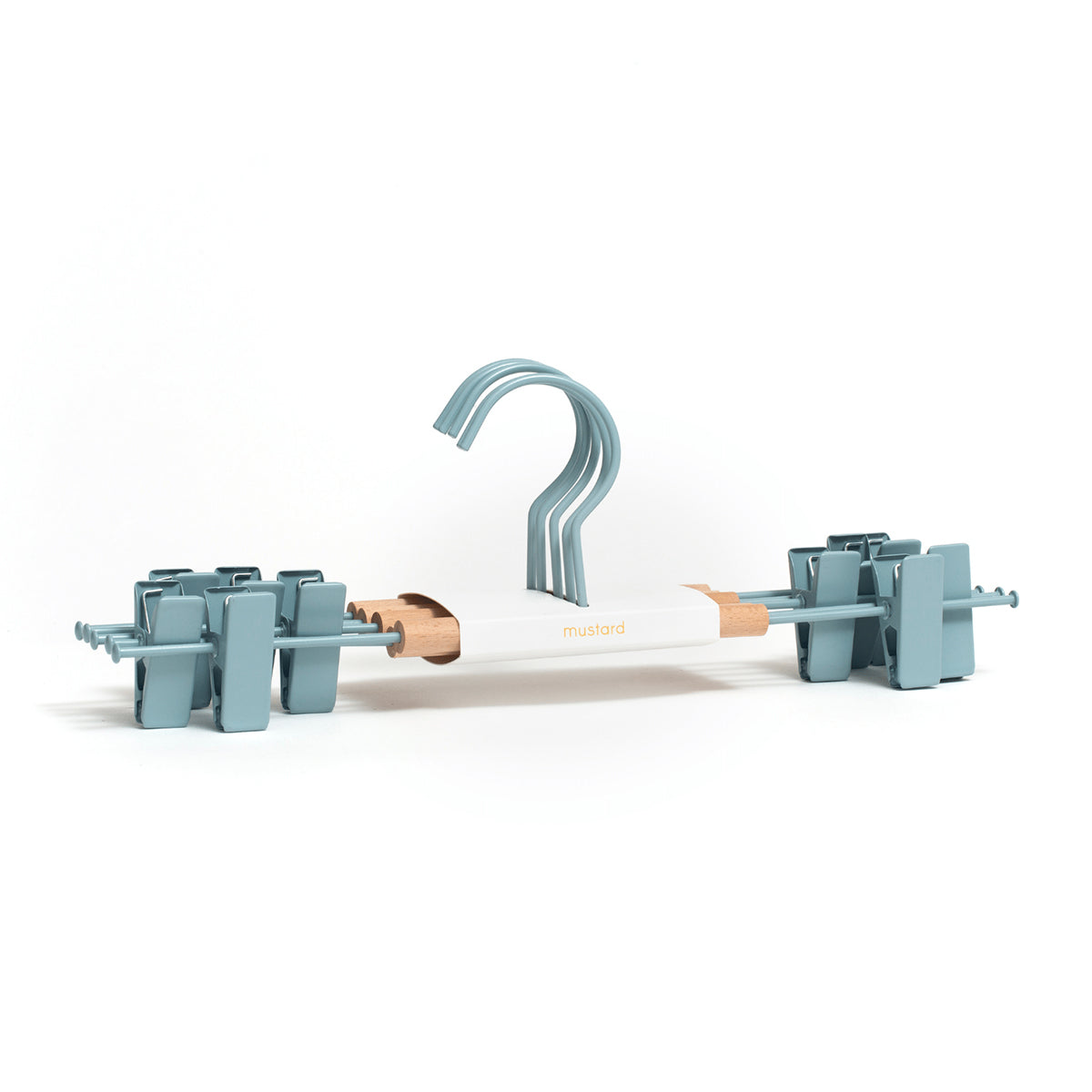 Clip Hangers (Set of 5)