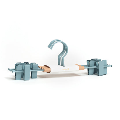 Clip Hangers (Set of 5)