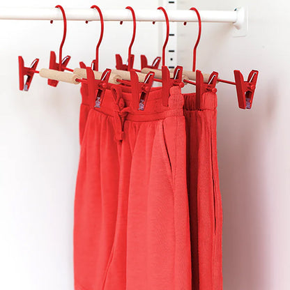 Clip Hangers (Set of 5)