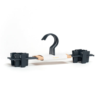 Clip Hangers (Set of 5)