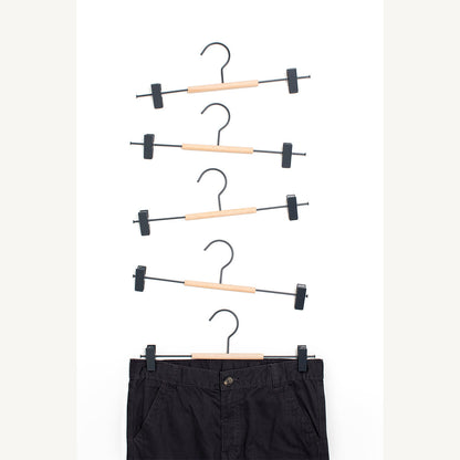 Clip Hangers (Set of 5)