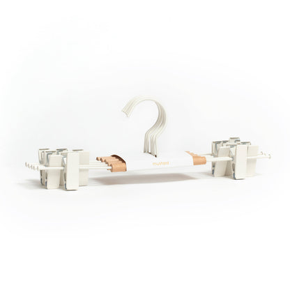 Clip Hangers (Set of 5)