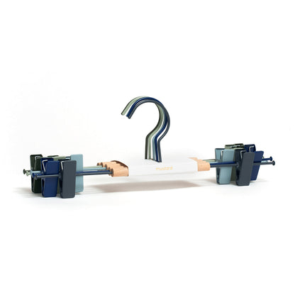 Clip Hangers (Set of 5)