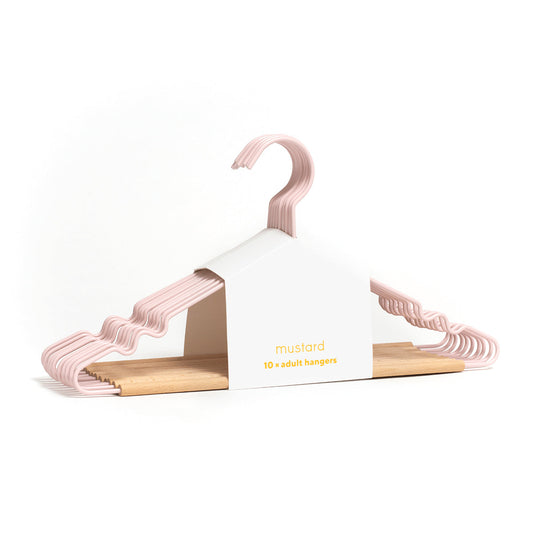 Top Hangers (Set of 10)