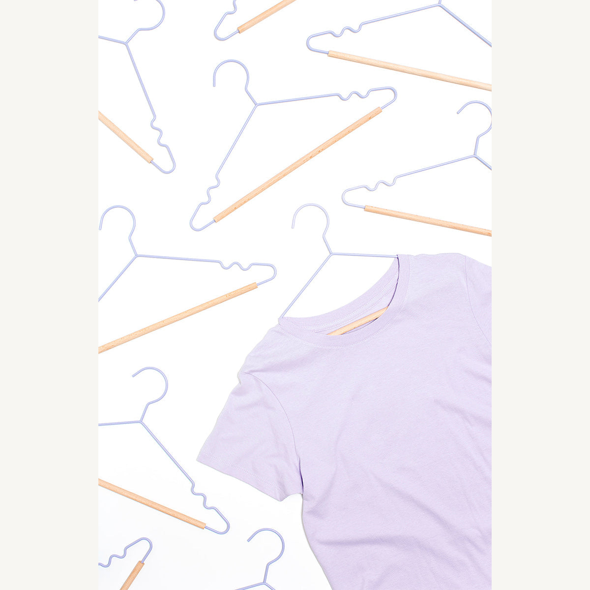 Top Hangers (Set of 10)