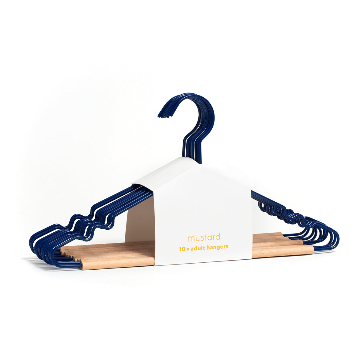 Top Hangers (Set of 10)