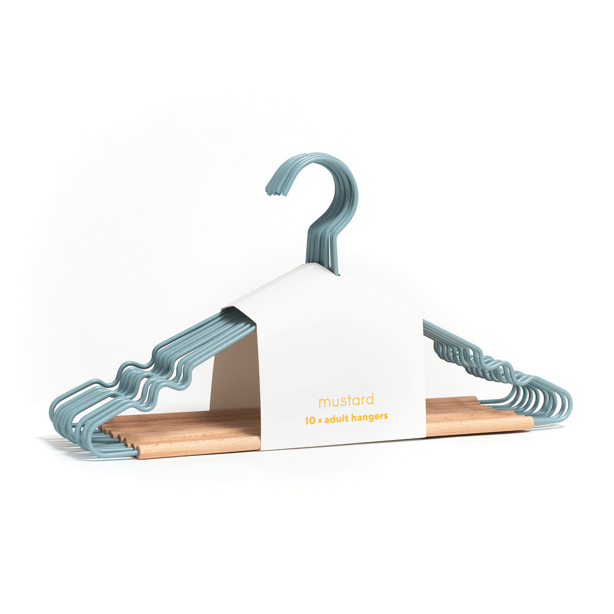 Top Hangers (Set of 10)