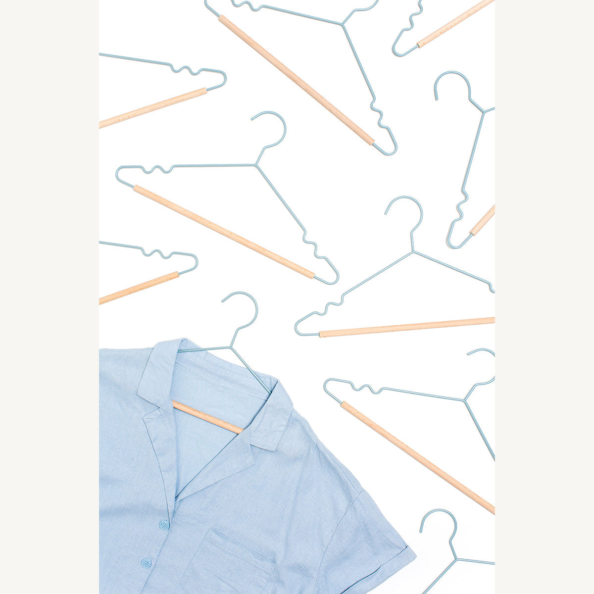 Top Hangers (Set of 10)