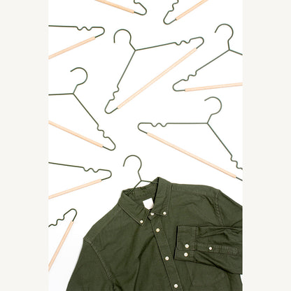 Top Hangers (Set of 10)