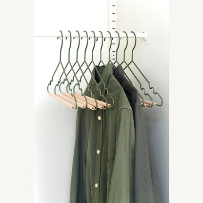 Top Hangers (Set of 10)