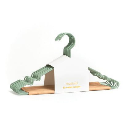 Top Hangers (Set of 10)