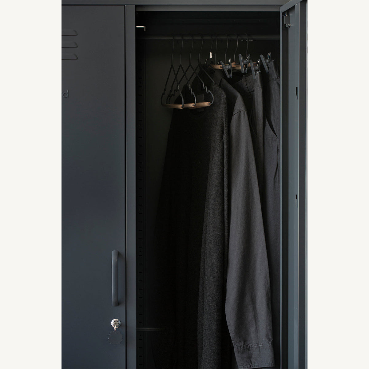 Top Hangers (Set of 10)