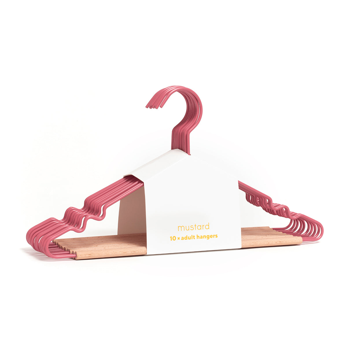 Top Hangers (Set of 10)