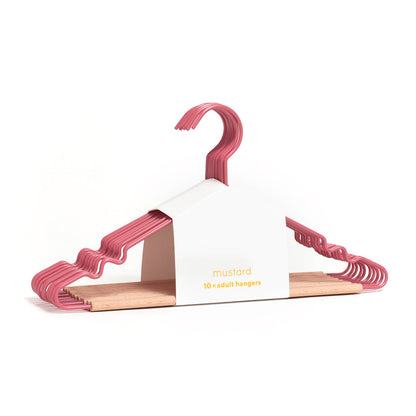 Top Hangers (Set of 10)