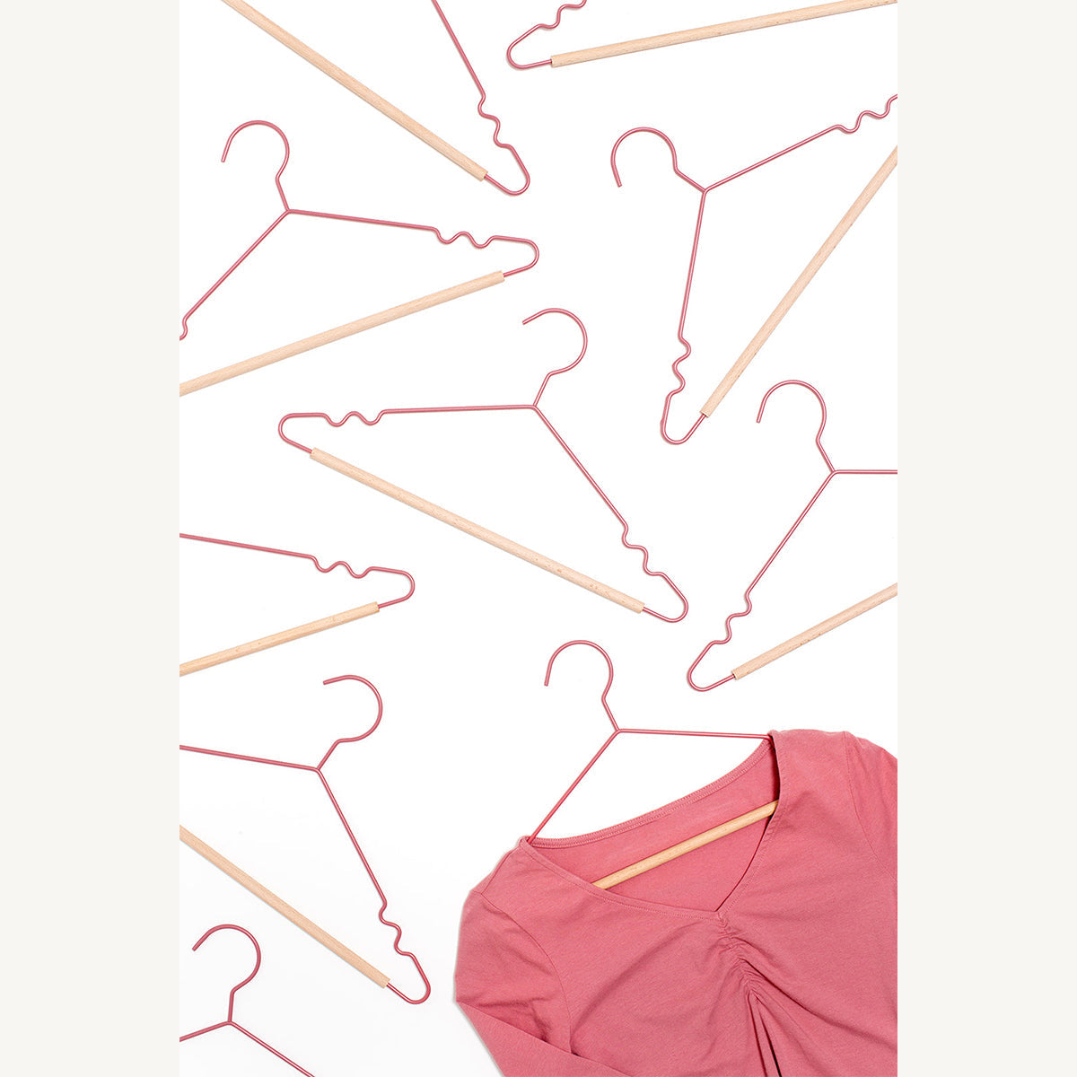 Top Hangers (Set of 10)