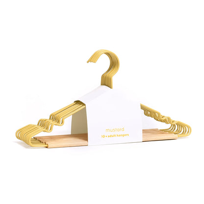 Top Hangers (Set of 10)