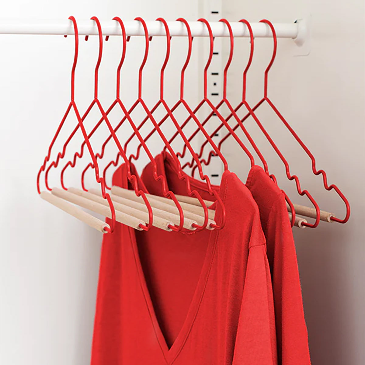 Top Hangers (Set of 10)