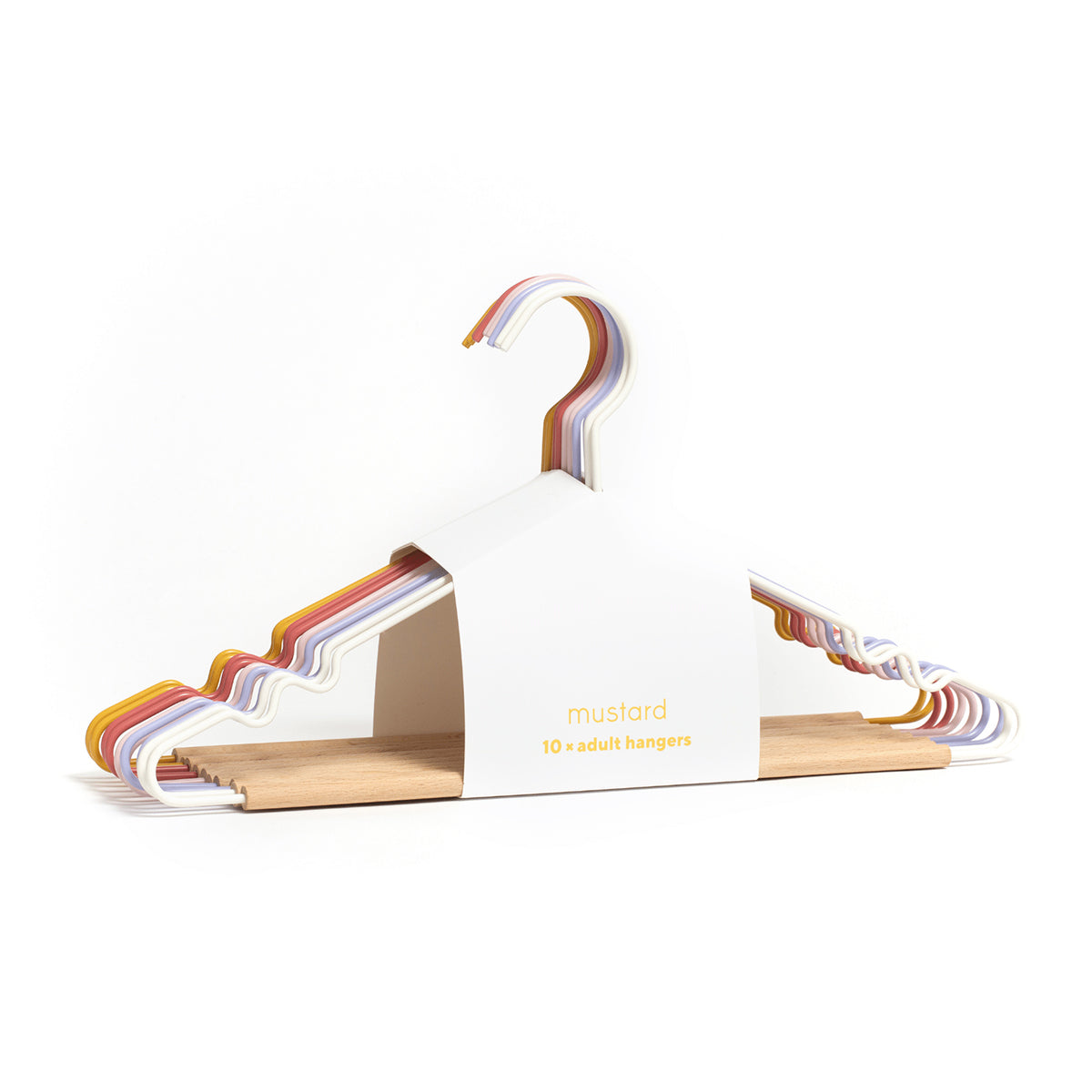 Top Hangers (Set of 10)