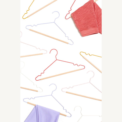 Top Hangers (Set of 10)