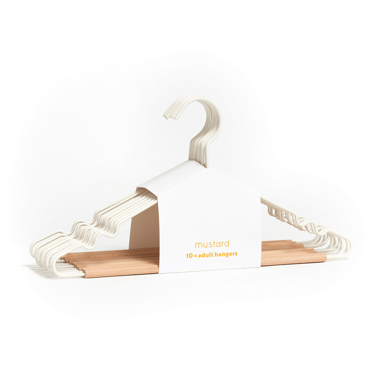 Top Hangers (Set of 10)