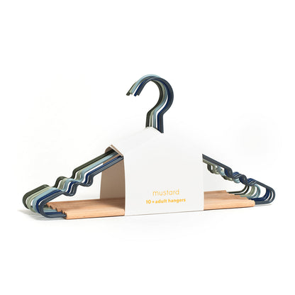 Top Hangers (Set of 10)