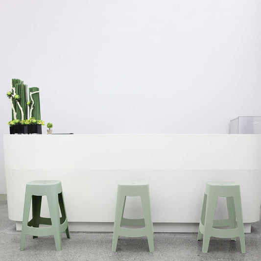 Aero Stacking Bar Stool