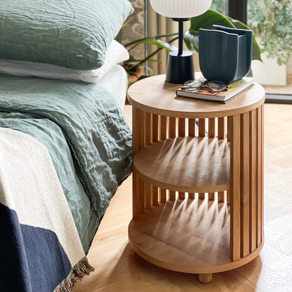 Atlanta Bedside Table