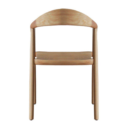 Noris Timber Dining Chair
