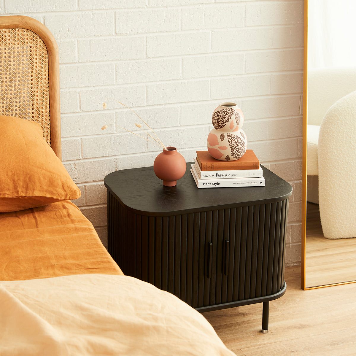 Ipanema Bedside Table