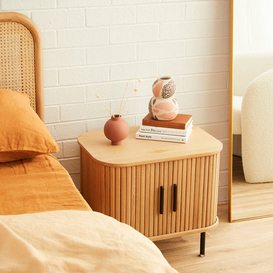 Ipanema Bedside Table