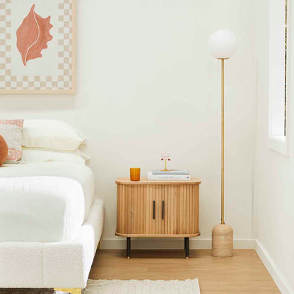 Ipanema Bedside Table