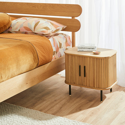 Ipanema Bedside Table
