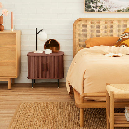 Ipanema Bedside Table