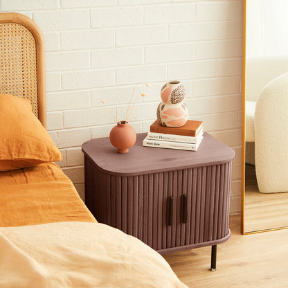 Ipanema Bedside Table