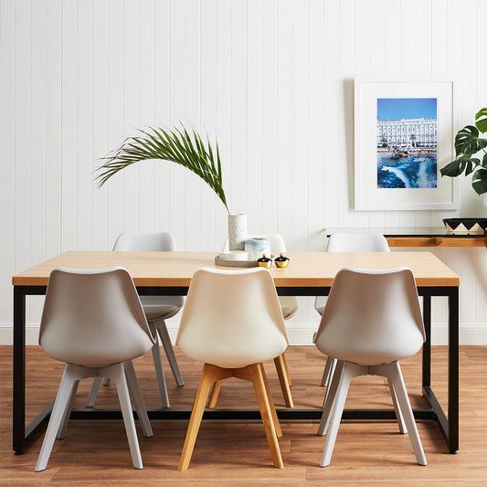 Jaden Dining Chair (Set of 2)