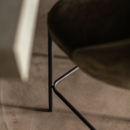 Elle Fabric Bar Stool