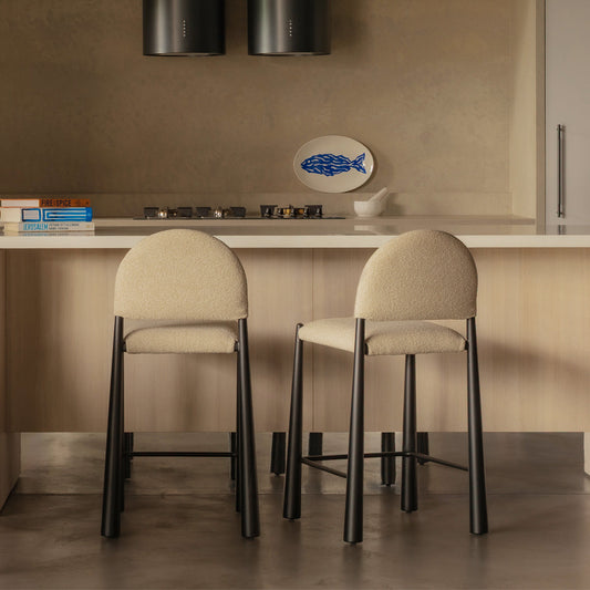 Valentina Bar Stool
