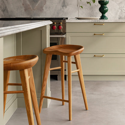 Taburet Bar Stool (75cm)
