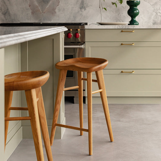 Taburet Bar Stool (75cm)