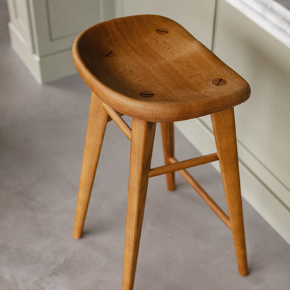 Taburet Bar Stool (75cm)