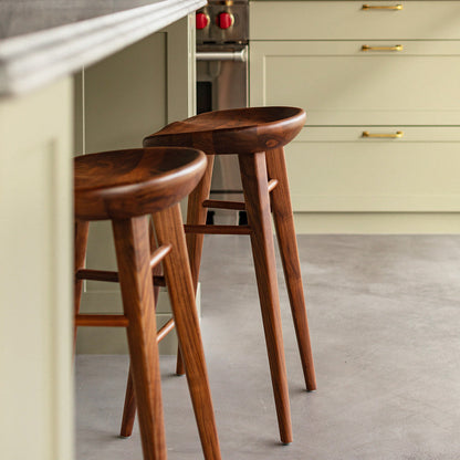 Taburet Bar Stool (75cm)