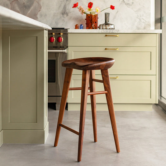 Taburet Bar Stool (65cm)