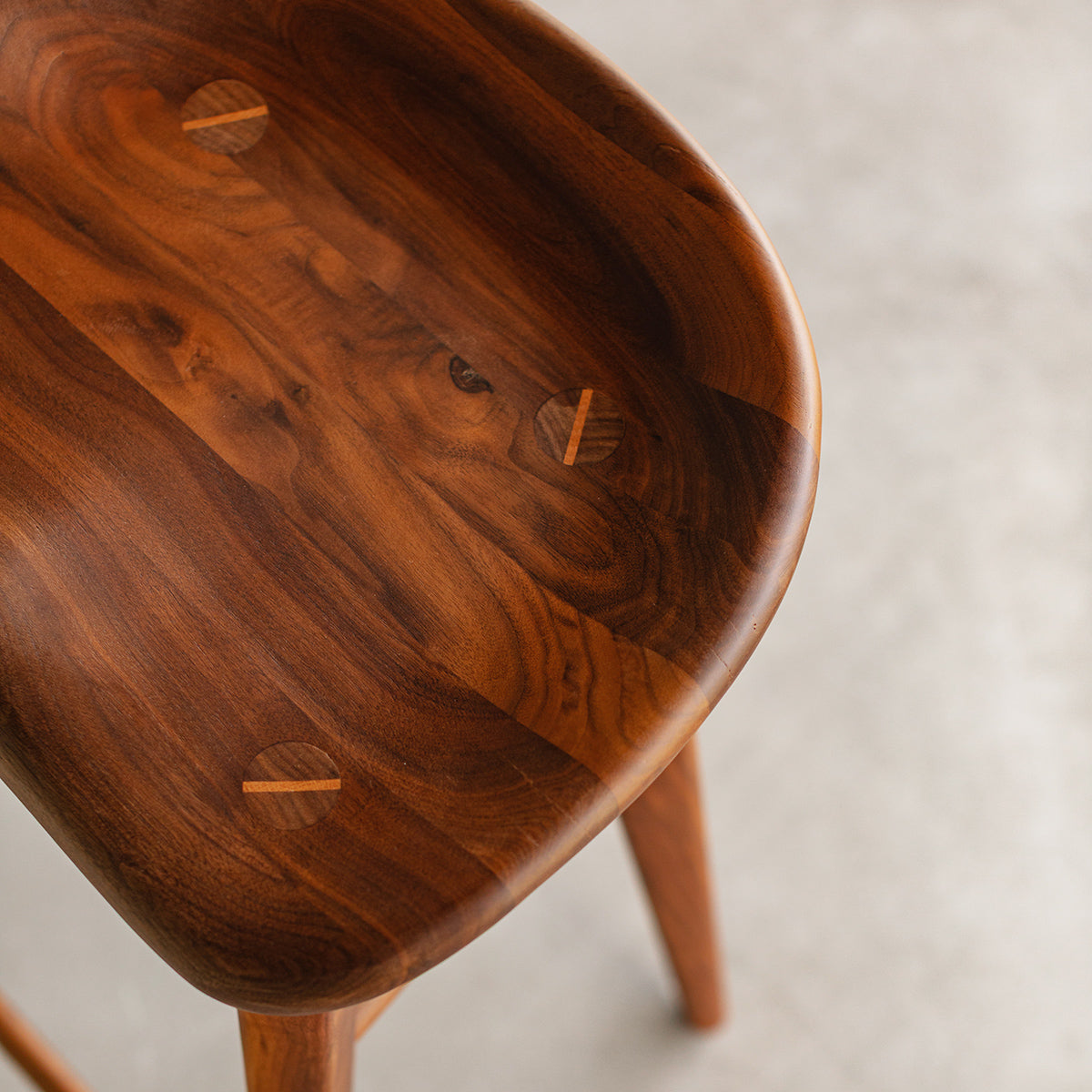 Taburet Bar Stool (65cm)