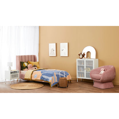 Kaari Mirror (65 x 52cm)